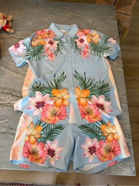 MAVRANS Swim set size XL